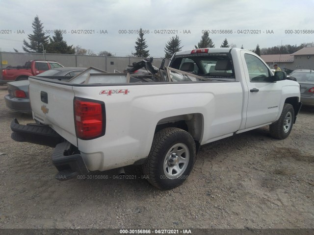 Photo 3 VIN: 1GCNKNEC3GZ105718 - CHEVROLET SILVERADO 1500 