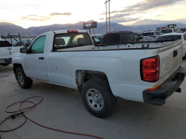 Photo 1 VIN: 1GCNKNEC3GZ326008 - CHEVROLET SILVERADO 