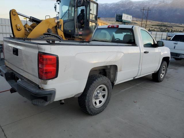 Photo 2 VIN: 1GCNKNEC3GZ326008 - CHEVROLET SILVERADO 