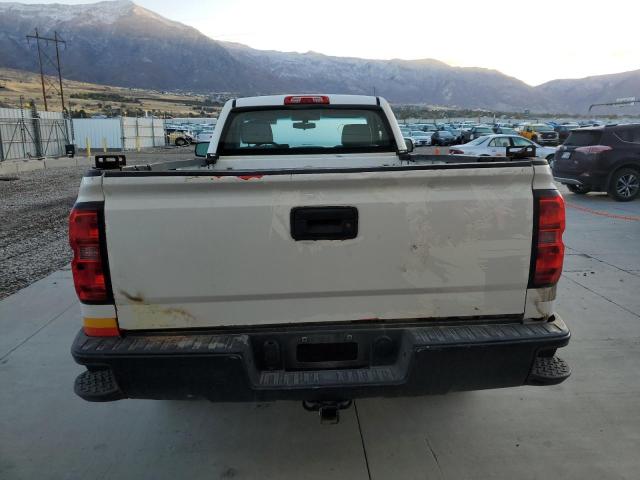 Photo 5 VIN: 1GCNKNEC3GZ326008 - CHEVROLET SILVERADO 