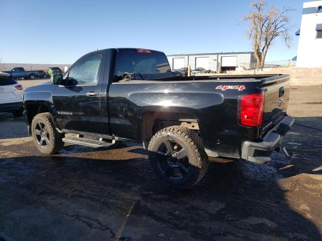 Photo 1 VIN: 1GCNKNEC3GZ355170 - CHEVROLET SILVERADO 