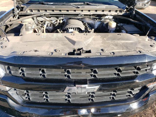 Photo 10 VIN: 1GCNKNEC3GZ355170 - CHEVROLET SILVERADO 