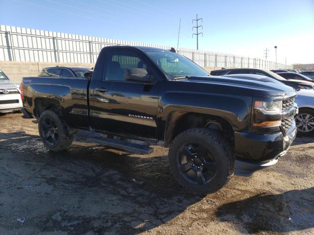 Photo 3 VIN: 1GCNKNEC3GZ355170 - CHEVROLET SILVERADO 