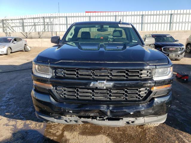 Photo 4 VIN: 1GCNKNEC3GZ355170 - CHEVROLET SILVERADO 