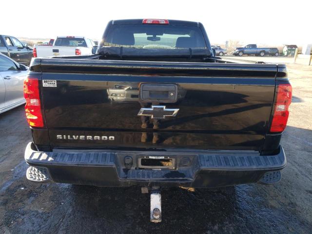 Photo 5 VIN: 1GCNKNEC3GZ355170 - CHEVROLET SILVERADO 