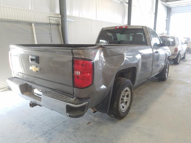 Photo 3 VIN: 1GCNKNEC3HZ297577 - CHEVROLET SILVERADO 