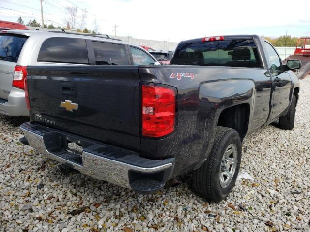 Photo 3 VIN: 1GCNKNEC4GZ203074 - CHEVROLET SILVERADO 