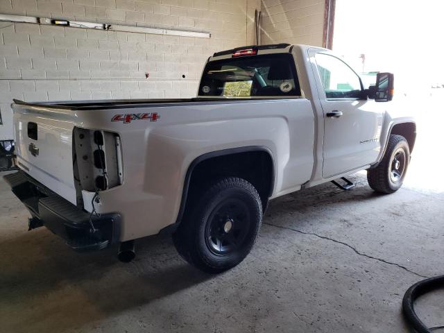 Photo 2 VIN: 1GCNKNEC4HZ214240 - CHEVROLET SILVERADO 