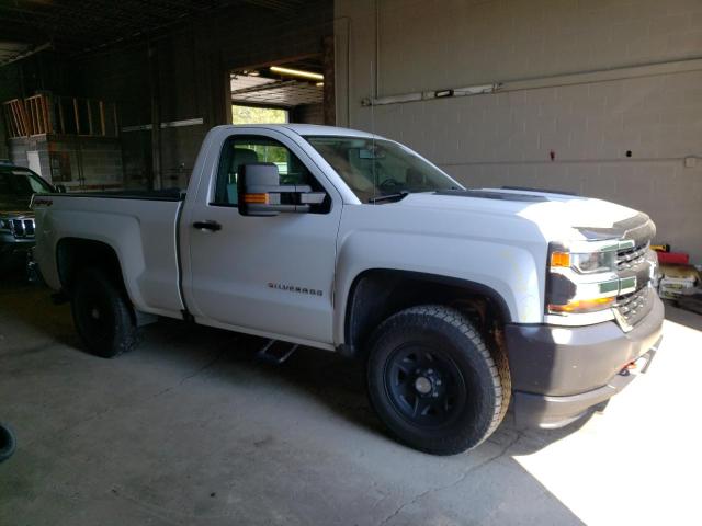 Photo 3 VIN: 1GCNKNEC4HZ214240 - CHEVROLET SILVERADO 