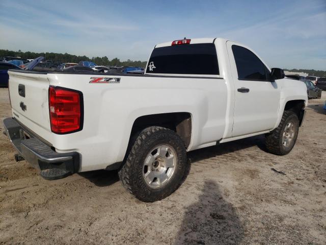 Photo 2 VIN: 1GCNKNEC5GZ112718 - CHEVROLET SILVERADO 