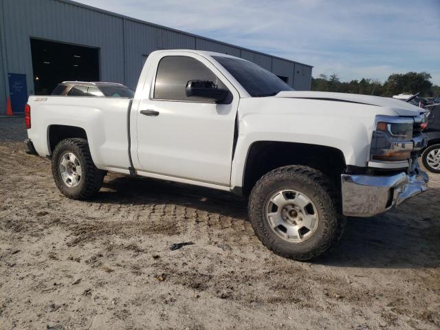 Photo 3 VIN: 1GCNKNEC5GZ112718 - CHEVROLET SILVERADO 