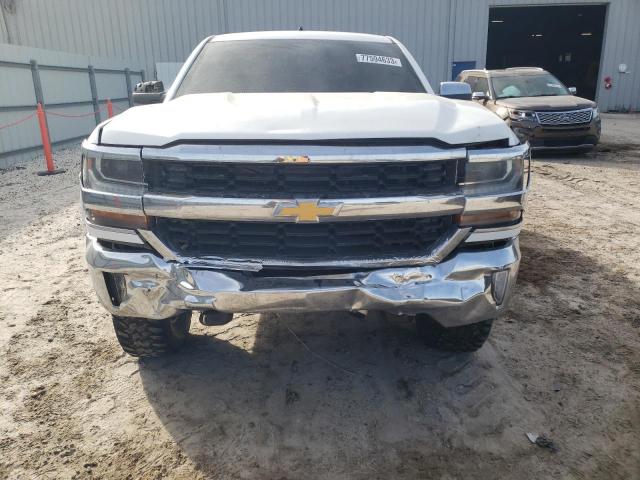 Photo 4 VIN: 1GCNKNEC5GZ112718 - CHEVROLET SILVERADO 