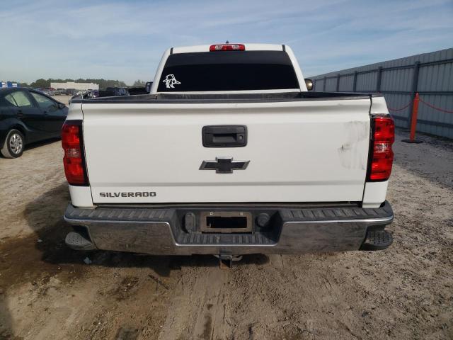 Photo 5 VIN: 1GCNKNEC5GZ112718 - CHEVROLET SILVERADO 