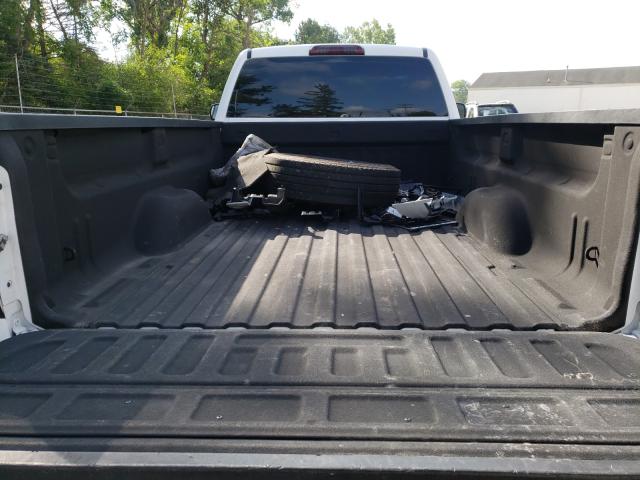 Photo 5 VIN: 1GCNKNEC5GZ257578 - CHEVROLET SILVERADO 