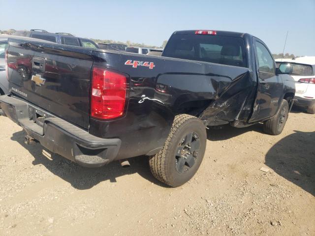 Photo 2 VIN: 1GCNKNEC5GZ416308 - CHEVROLET SILVERADO 