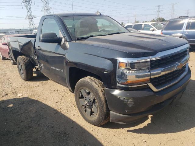 Photo 3 VIN: 1GCNKNEC5GZ416308 - CHEVROLET SILVERADO 