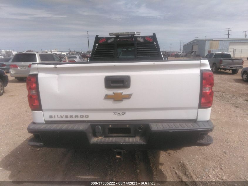 Photo 16 VIN: 1GCNKNEC6GZ109469 - CHEVROLET SILVERADO 