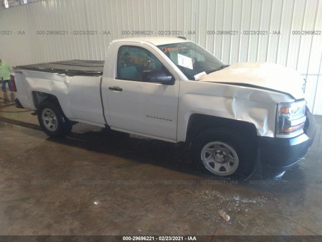 Photo 0 VIN: 1GCNKNEC6GZ189601 - CHEVROLET SILVERADO 1500 