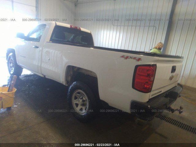 Photo 2 VIN: 1GCNKNEC6GZ189601 - CHEVROLET SILVERADO 1500 