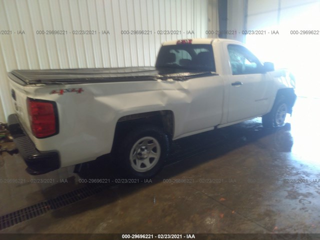 Photo 3 VIN: 1GCNKNEC6GZ189601 - CHEVROLET SILVERADO 1500 