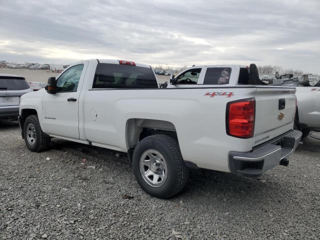 Photo 1 VIN: 1GCNKNEC6GZ343160 - CHEVROLET SILVERADO 