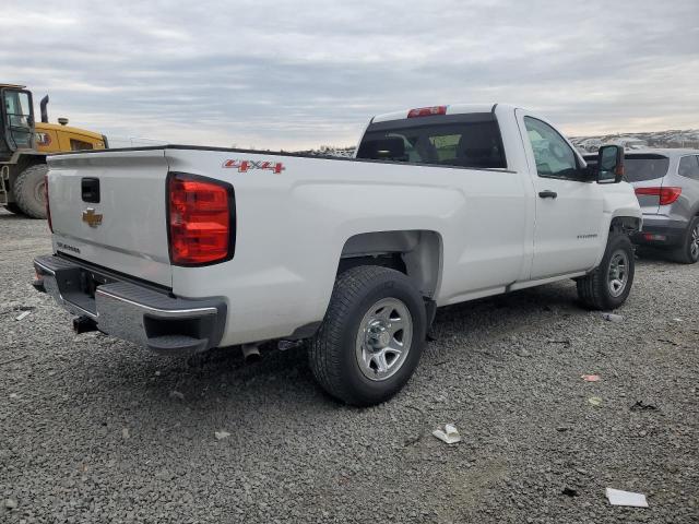 Photo 2 VIN: 1GCNKNEC6GZ343160 - CHEVROLET SILVERADO 