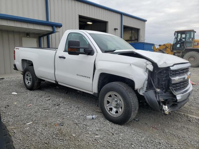 Photo 3 VIN: 1GCNKNEC6GZ343160 - CHEVROLET SILVERADO 