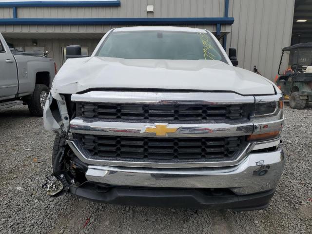 Photo 4 VIN: 1GCNKNEC6GZ343160 - CHEVROLET SILVERADO 