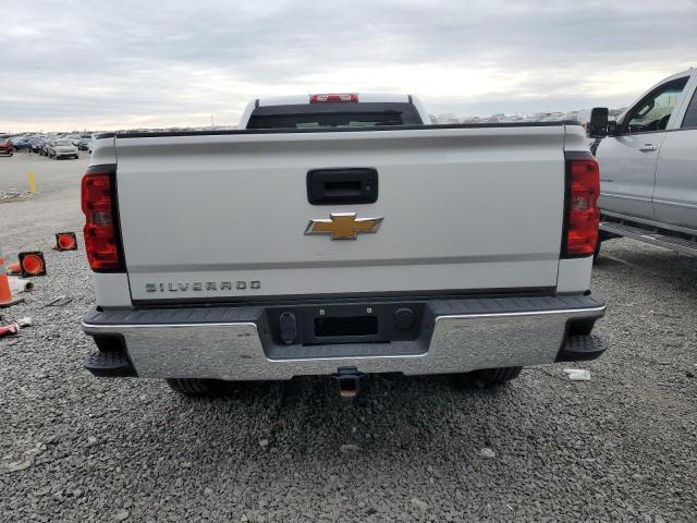 Photo 5 VIN: 1GCNKNEC6GZ343160 - CHEVROLET SILVERADO 