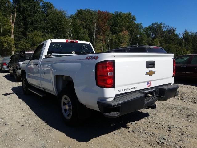 Photo 2 VIN: 1GCNKNEC7GZ128774 - CHEVROLET SILVERADO 