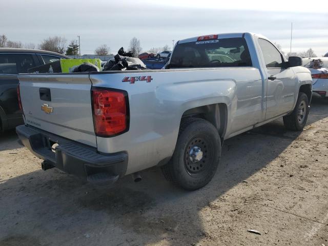 Photo 2 VIN: 1GCNKNEC7JZ145467 - CHEVROLET SILVERADO 