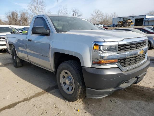 Photo 3 VIN: 1GCNKNEC7JZ145467 - CHEVROLET SILVERADO 