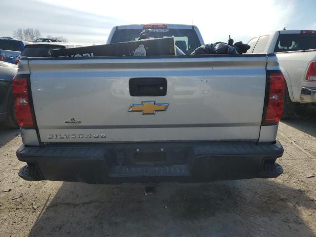 Photo 5 VIN: 1GCNKNEC7JZ145467 - CHEVROLET SILVERADO 