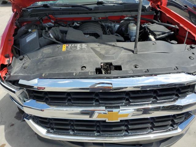 Photo 10 VIN: 1GCNKNEC7JZ236223 - CHEVROLET SILVERADO 