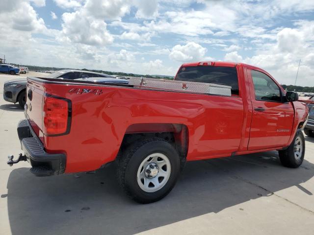 Photo 2 VIN: 1GCNKNEC7JZ236223 - CHEVROLET SILVERADO 