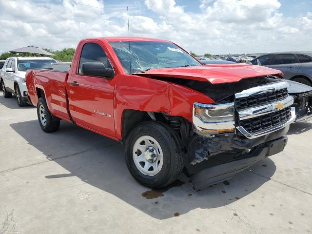 Photo 3 VIN: 1GCNKNEC7JZ236223 - CHEVROLET SILVERADO 