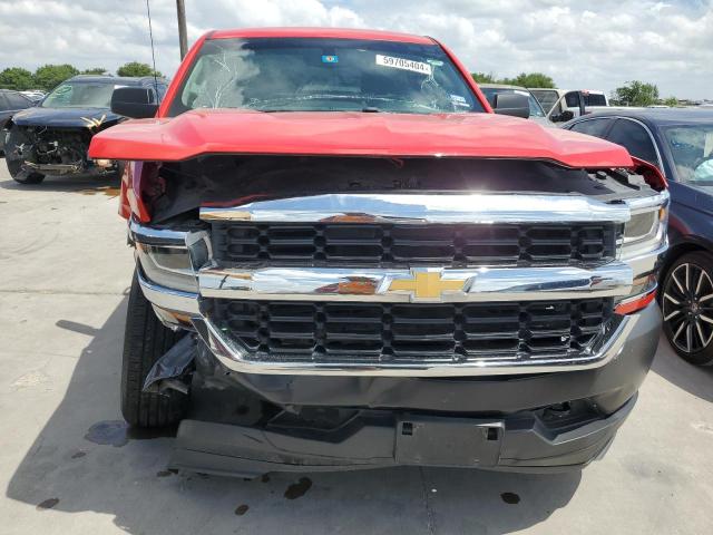 Photo 4 VIN: 1GCNKNEC7JZ236223 - CHEVROLET SILVERADO 