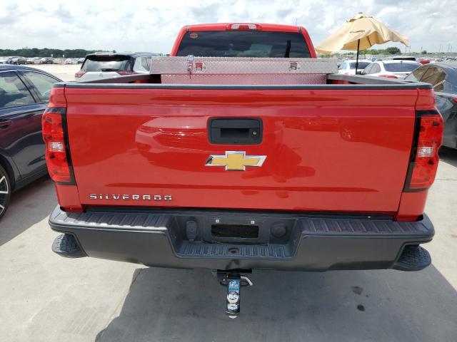 Photo 5 VIN: 1GCNKNEC7JZ236223 - CHEVROLET SILVERADO 