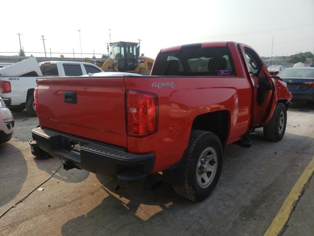 Photo 3 VIN: 1GCNKNEC8GZ313397 - CHEVROLET SILVERADO 