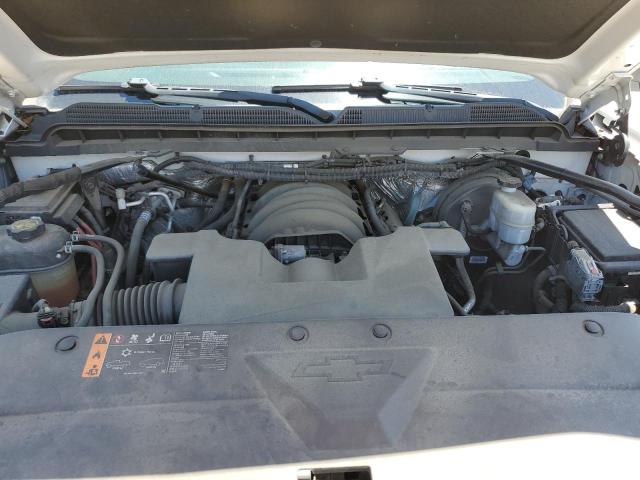 Photo 10 VIN: 1GCNKNEC8JZ242693 - CHEVROLET SILVERADO 