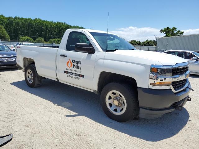 Photo 3 VIN: 1GCNKNEC8JZ242693 - CHEVROLET SILVERADO 