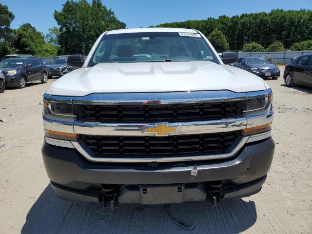 Photo 4 VIN: 1GCNKNEC8JZ242693 - CHEVROLET SILVERADO 