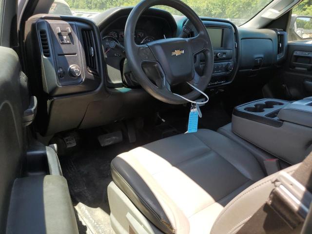 Photo 7 VIN: 1GCNKNEC8JZ242693 - CHEVROLET SILVERADO 