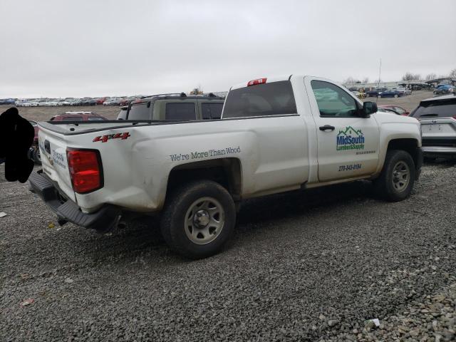 Photo 2 VIN: 1GCNKNEC8JZ380573 - CHEVROLET SILVERADO 