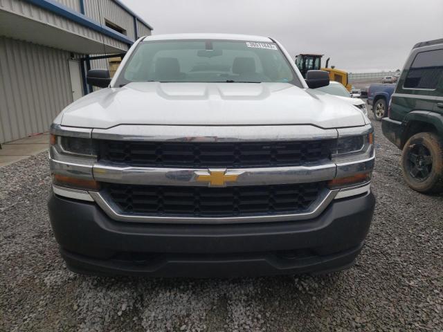 Photo 4 VIN: 1GCNKNEC8JZ380573 - CHEVROLET SILVERADO 