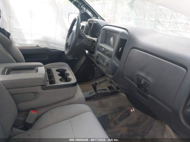 Photo 4 VIN: 1GCNKNEC9JZ231329 - CHEVROLET SILVERADO 