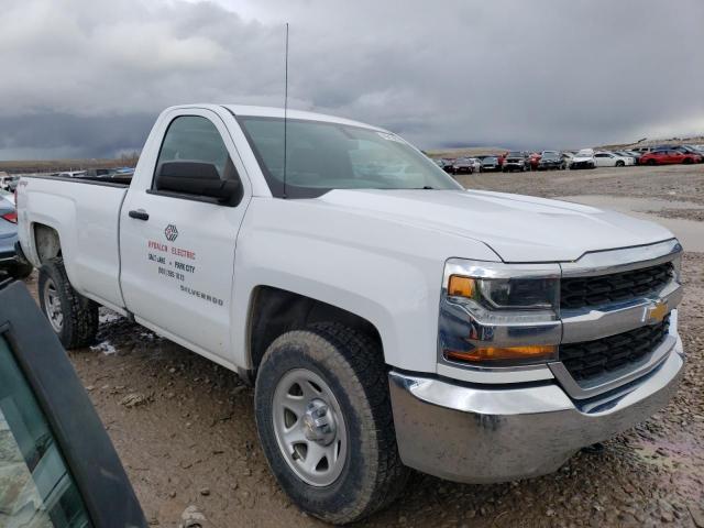 Photo 3 VIN: 1GCNKNEC9JZ344634 - CHEVROLET SILVERADO 