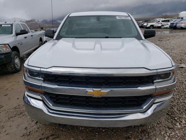 Photo 4 VIN: 1GCNKNEC9JZ344634 - CHEVROLET SILVERADO 