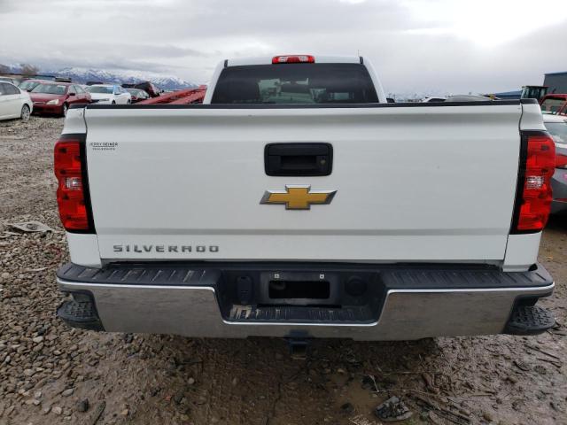 Photo 5 VIN: 1GCNKNEC9JZ344634 - CHEVROLET SILVERADO 