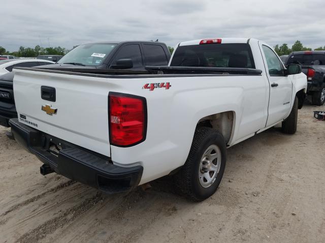 Photo 3 VIN: 1GCNKNEC9JZ360106 - CHEVROLET SILVERADO 